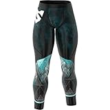 ALTA CALIDAD: Un corte especial, que se creó en función de la estructura del cuerpo y la estructura del panel del material, garantiza un ajuste perfecto, libertad de movimiento sin restricciones y una mayor resistencia al daño y la deformación. Il pantalone sportivo perfetto al posto della chandal da uomo.