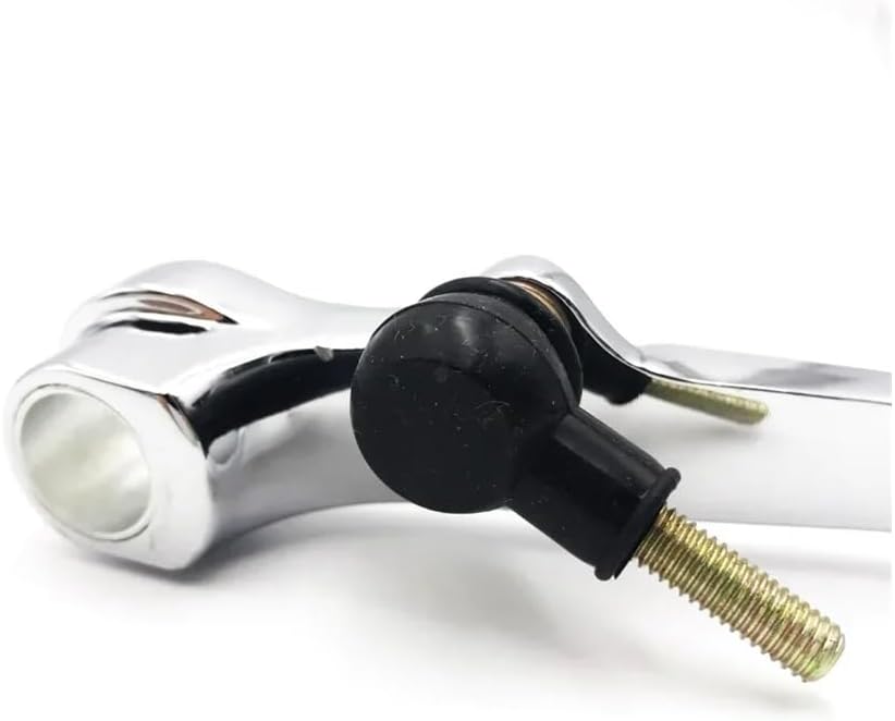 Motorbike Gear Shifter Motorcycle Gear Pedal for CBR 600RR 2003-2004 03-04 Aluminum Folding Shift Lever Accessory & Part