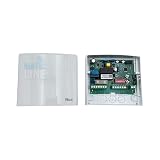 NICE MC200 CENTRALE PER AUTOMAZIONE PORTE DA GARAGE 220V