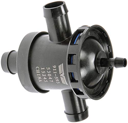 APDTY 137372 Leak Detection Pump Check Valve