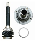 T5 World Class Input Shaft Bearing Retainer Kit Fits 1985-1993 Mustang 5.0L