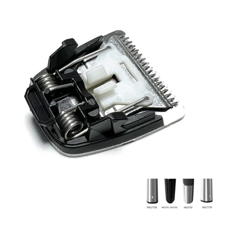 Lame de remplacement contre les tiraillements Philips Norelco MG5750 - 2