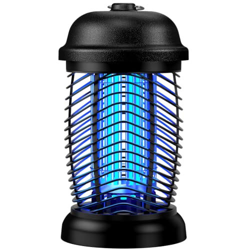 Outdoor Bug Zapper