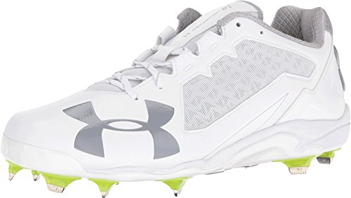 Under Armour Men's Deception Low DiamondTips