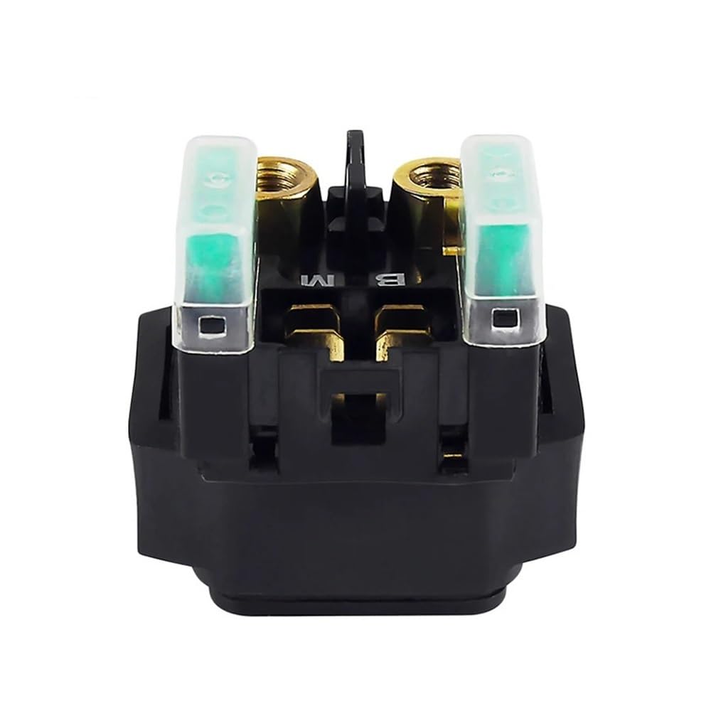 Motocicletta Relè Solenoide Avviamento Relè Solenoide Avviamento Moto Per Per Strada Per Star XV 1600 1700 Per Raider 1900 Per Dragstar XVS 125 250 400