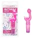California Exotics Butterfly Kiss, Pink