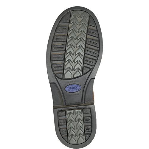 Wolverine Men's Tremor 6" Durashock Work Boot4