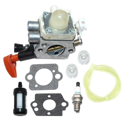 Carburateur FS56 FS40 FS70 idéal pour l'entretien de votre jardin