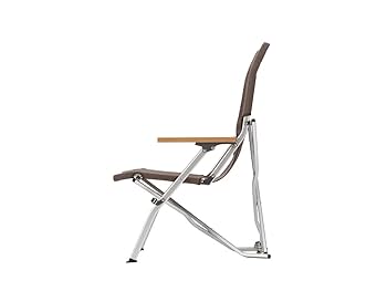 Amazon.co.jp: スノーピーク(snow peak) ローチェア30 キャンプ