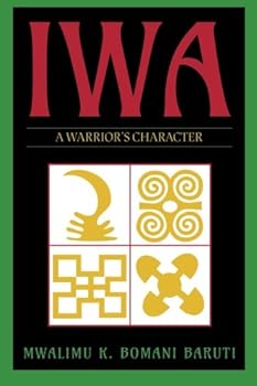 Paperback Iwa Book