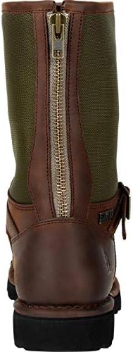 Rocky Men's Upland Hiking Boot, Brown, 9.5 | Image 3