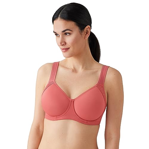 Image of Wacoal Sport Spacer Contour Bra 853302