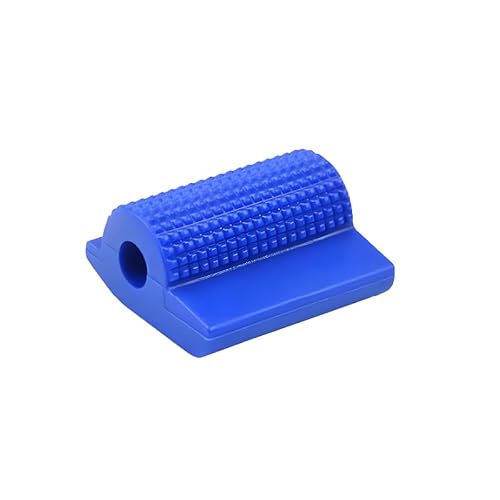 WENINETIES 1x Motorcycle Gear Shift Lever Peg Cover for Suzuki Burgman 125, Anti Slip Shifter Sock Shoe Protector Motorbike Modification Rubber,Blue