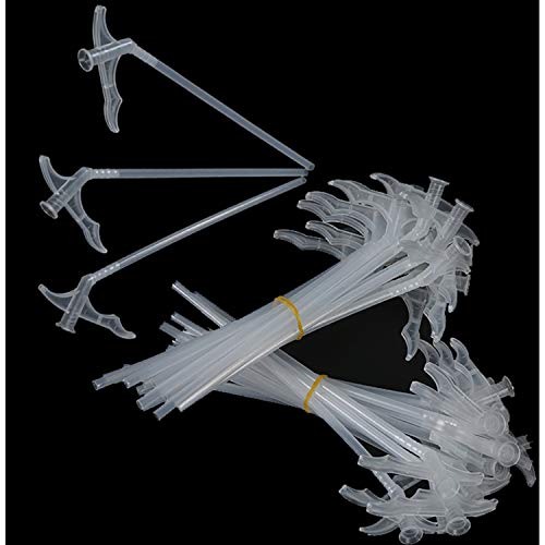 Image of Spray Foam Tubes Nozzle Tips Gap Filling Foam Spray Replacement Tube Trigger and Tube Assembly (30)
