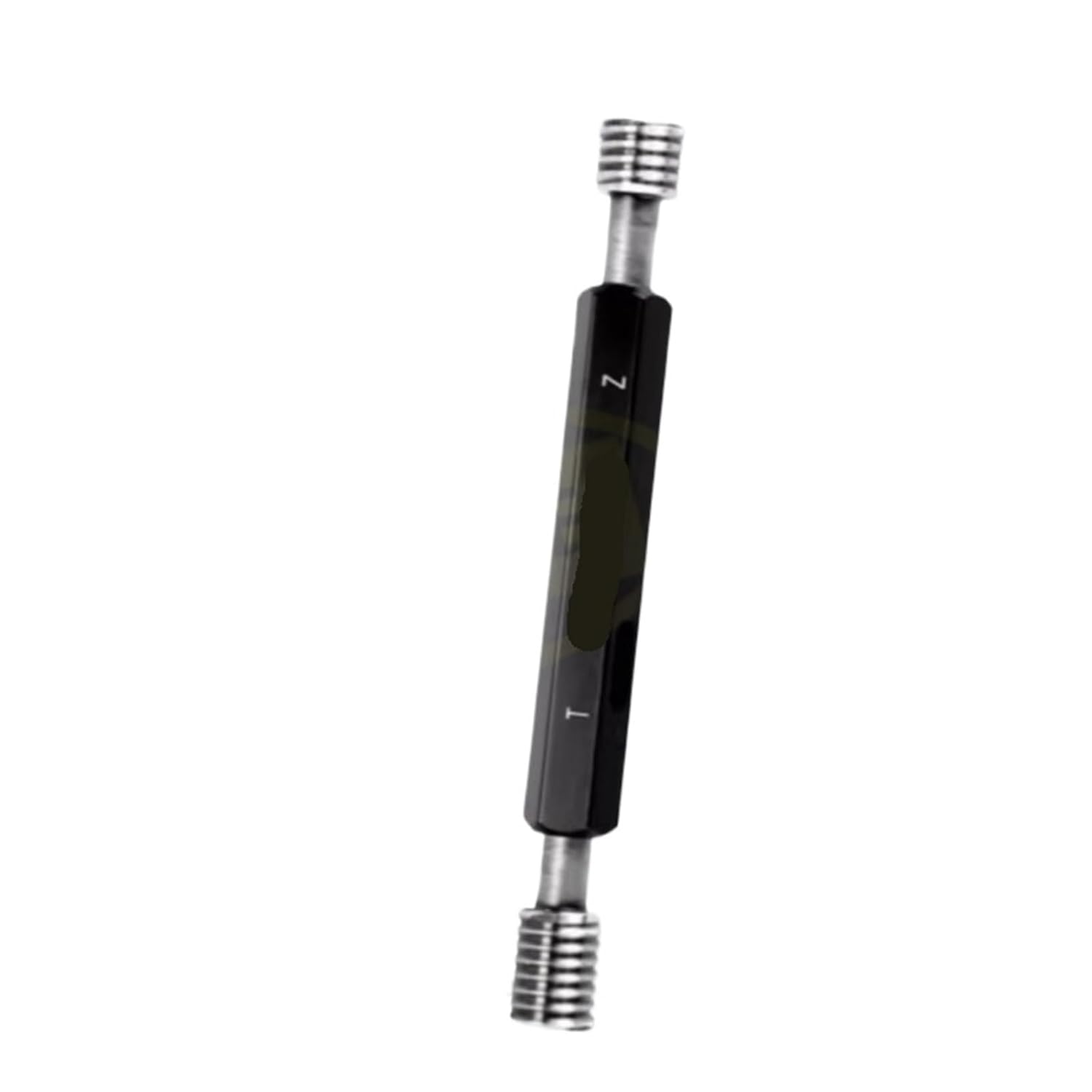 1 piece 6H Left and Right Hand M0.8-M100 Metric Standard Thread Gauge M2M4M42M45M52M60M72(M68X6 6H,Right Hand 1pcs)