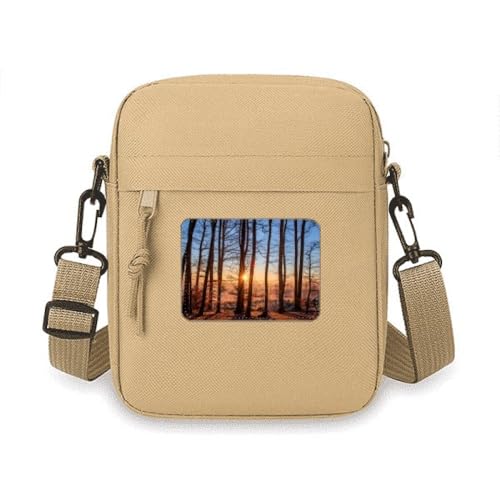 Sac pour téléphone portable Dark ry résolvant le manque de poches de vos tenues