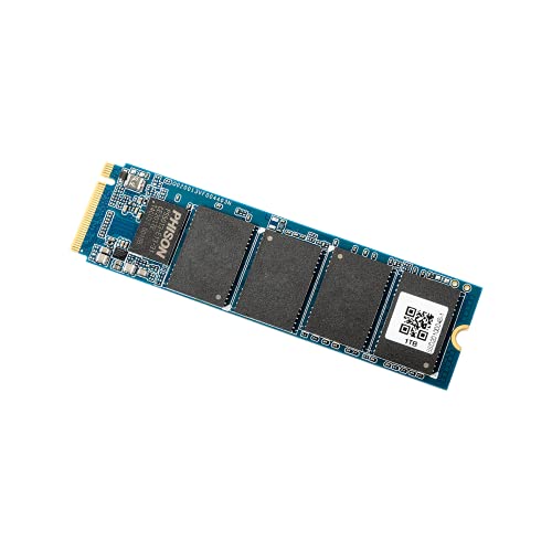 シー・エフ・デー販売 SSD 2TB 内蔵 M.2-2280(MVMe) 接続 PCIe Gen3x4 CFD EG2シリーズ 3年保証 CSSD-M2O2TEG2VNQ