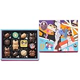 ビアン クール ポポルD バレンタイン チョコ ホワイトデー