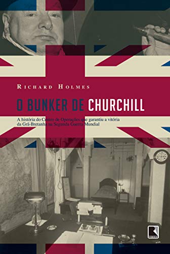O bunker de Churchill: