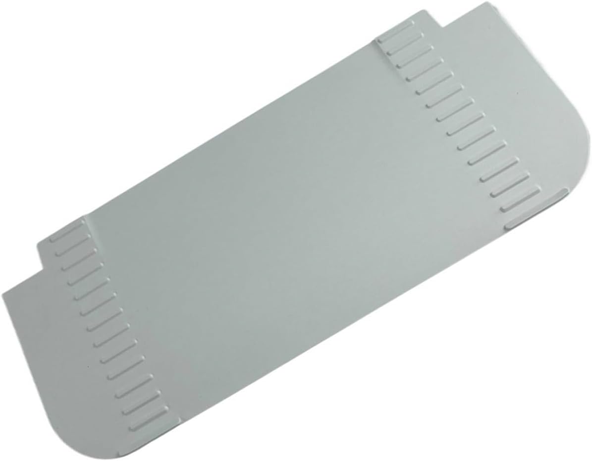Original Ramp Plate,Station Extension Base,Compatible for Dreame L10 Ultra / L10S Ultra SE / L10 Prime / L10S Ultra Vacuum Cleaner Parts