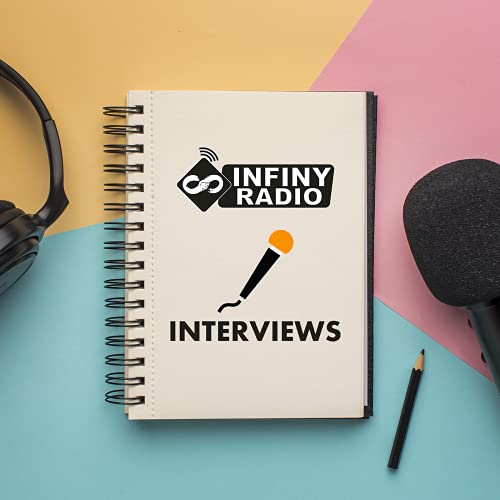 Les Interviews d'Infiny Radio Titelbild