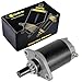 Caltric STARTER Fits TECUMSEH OHV165 OHV170 OHV175 OHV490 Engine All NEW