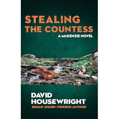 Stealing the Countess: A McKenzie Novel