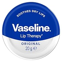 Vaseline Lip Therapy Gel 20 g