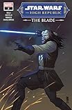 Star Wars: The High Republic - The Blade (2022-2023) #2 (of 4)