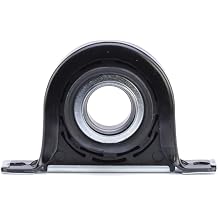 Drive Shaft Carrier Center Support Bearing Replacement 1PC | for Chevrolet C10 C20 Pickup 1962-1986 for Ford E-450 2007-2019 for GMC C15/C1500 Suburban 1968-1974