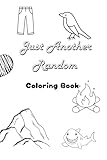  Just Another Random Coloring Book