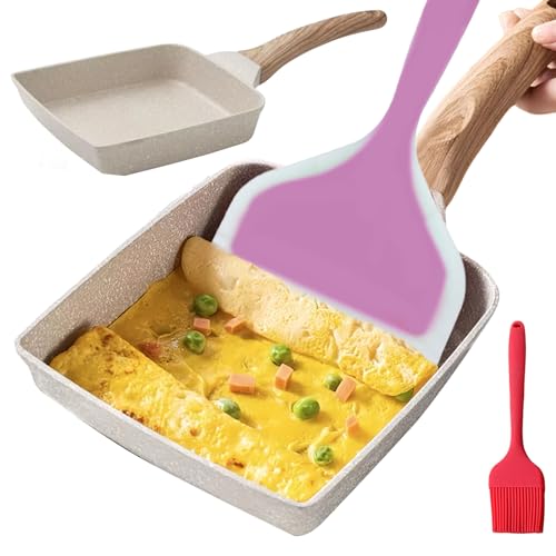 SPORWAY Padella Tamagoyaki