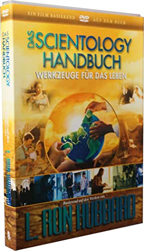 Price comparison product image Das Scientology Handbuch - Werkzeuge für das Leben