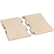 Sortimo L-BOXX 100.001.0159 Mobile Worktop L x W x H 434 x 328 x 15 mm