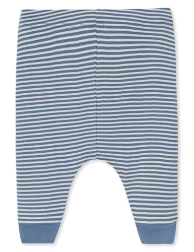 Schiesser Baby Jungen 3 Pack Hosen - Natural Love - Größe 56 bis 104