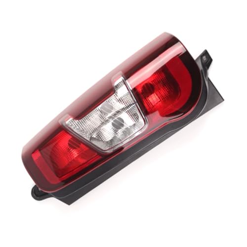 Feu arrière droit pour Vauxhall Combo 2019-2024 optique arrière 9819235880