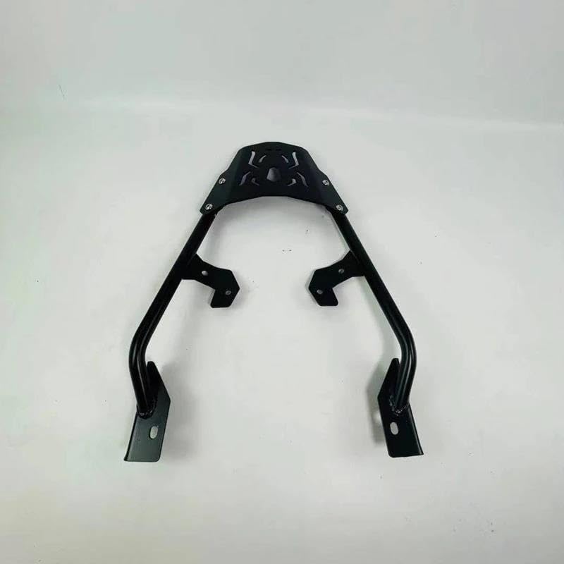 リアブラケット オートバイリアキャリア荷物ラックカーゴシェルフブラケット ために X-ADV ために XADV 750 2017-2