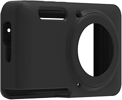 Amazon | KODAK (コダック) PIXPRO FZ55 用 ケース シリコーン 保護