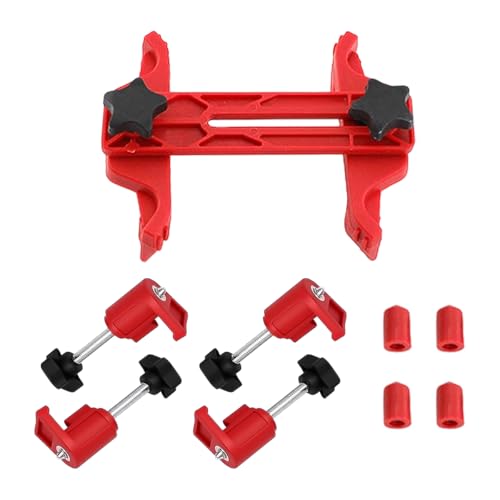 Tuxihapp 9 PCS Car Camshaft Engine Timing Tool Kit -