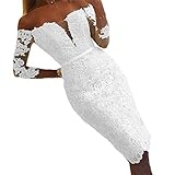 hochzeitskleid weiß kurz spitze Hochzeitskleid benötigt ungefähr 10-15 Arbeitstage, Lieferfristbedarf ungefähr 7-10 Arbeitstage.