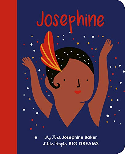 Josephine Baker: My First Josephine Baker (16)