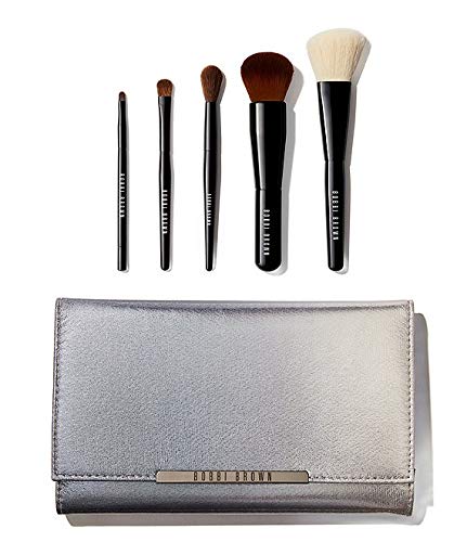 BOBBI BROWN essentials travel brush set : Amazon.sg: Beauty