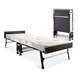 Jay-BE GP80 Letto Pieghevole, Singolo