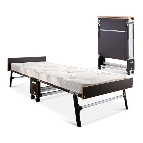 Jay BE GP80 Letto Pieghevole, Singolo