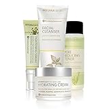 doTERRA - Skin Care System with Hydrating Cream - Essential Skin Care Collection
