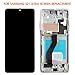 OLED for Samsung Galaxy S21 Ultra 5G Screen Replacement for S21 Ultra LCD Display for SM-G998B SM-G998U LCD Digitizer Touch Screen Assembly Silver with Frame+Installation Video(Support Fingerprint)