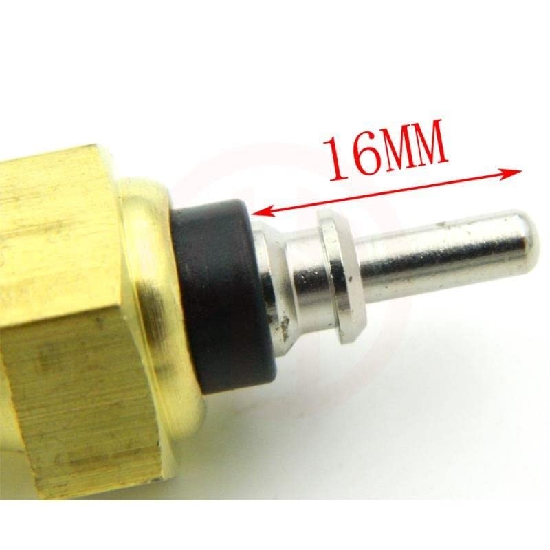 センサー冷却水温センサーウォーターポンプ SsangYong MUSSO 93-05 Korando 96-05 Rexton 01