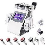 9-in-1 Multifunction Handle Beauty Home Facial & Body Care Device