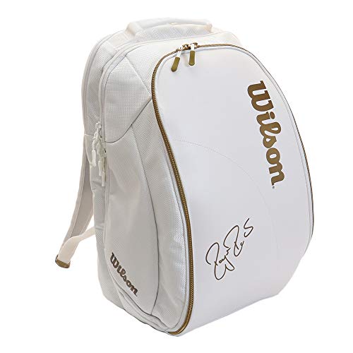 wilson federer backpack