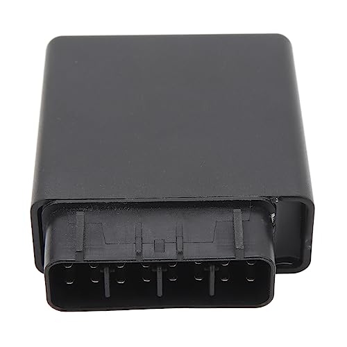Caixa de Resposta de Ignição Mais Rápida CDI Ignição 5Nx 85540 01 00 Caixa de Controle de Ignição Yz